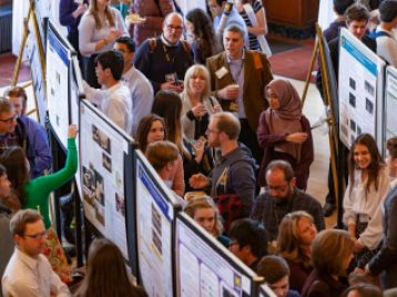 2018 UROP Spring Symposium